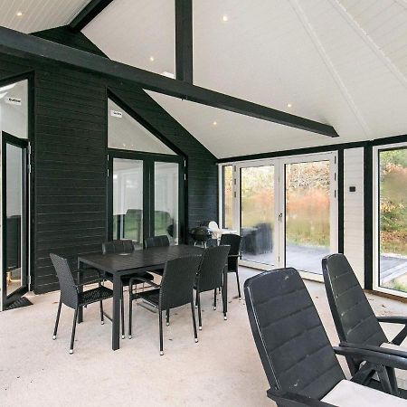 5 star holiday home in L kken Løkken Eksteriør bilde
