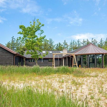 5 star holiday home in L kken Løkken Eksteriør bilde