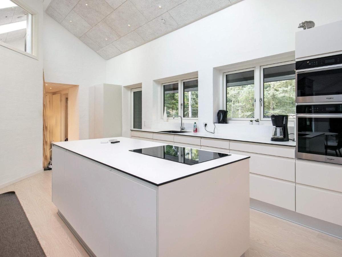 5 star holiday home in L kken Løkken Eksteriør bilde