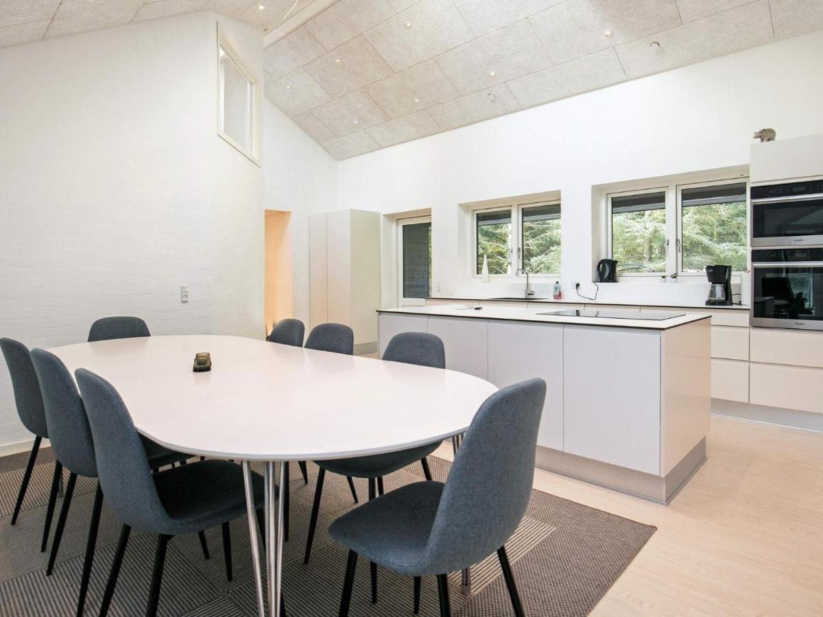 5 star holiday home in L kken Løkken Eksteriør bilde