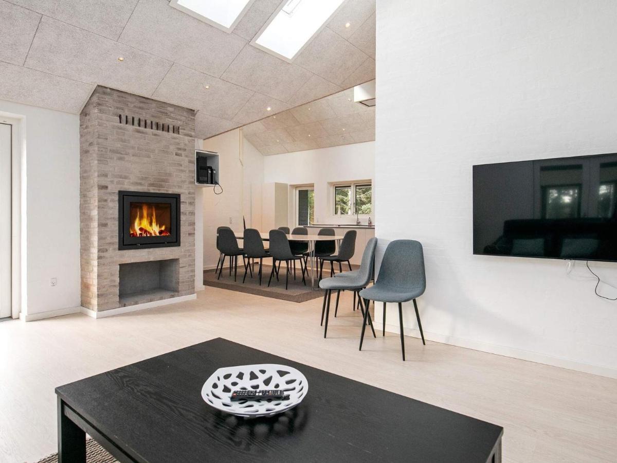 5 star holiday home in L kken Løkken Eksteriør bilde