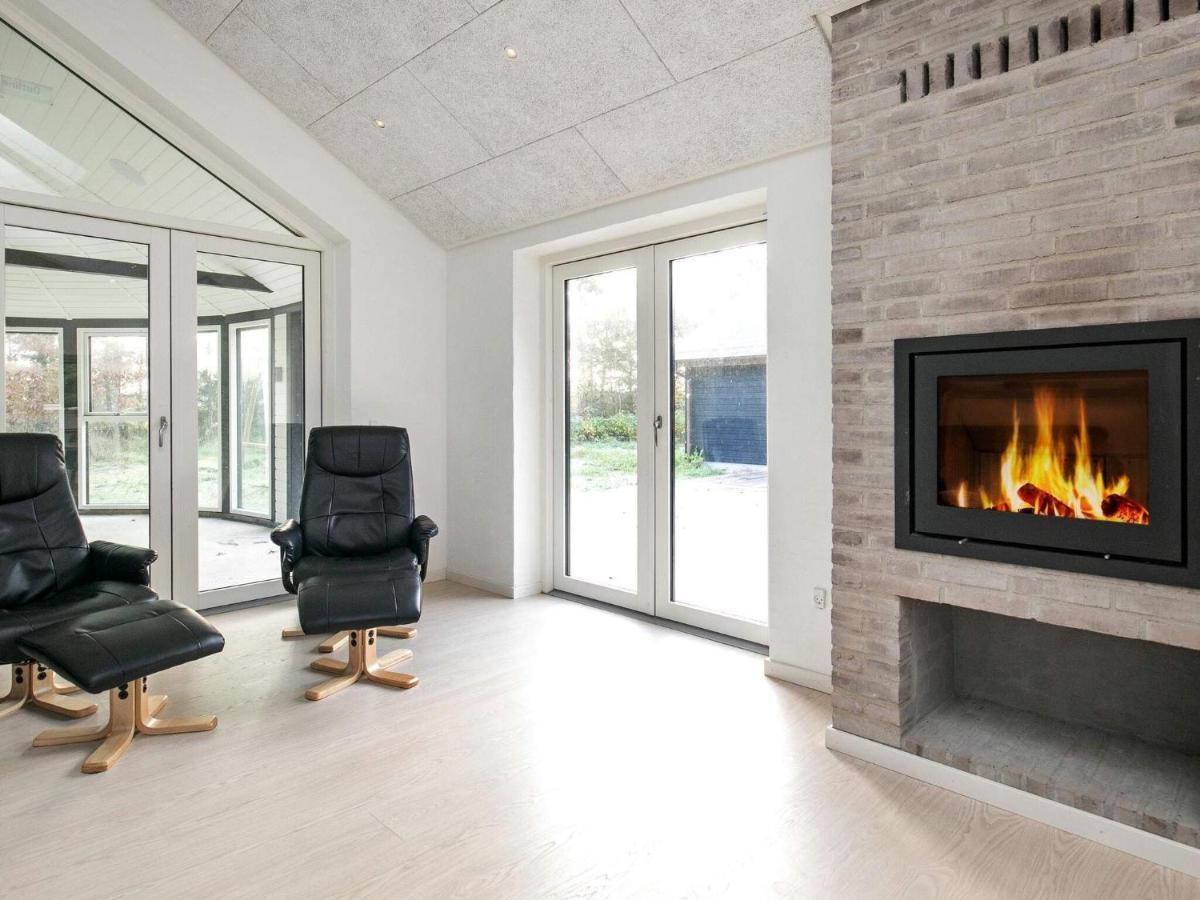 5 star holiday home in L kken Løkken Eksteriør bilde