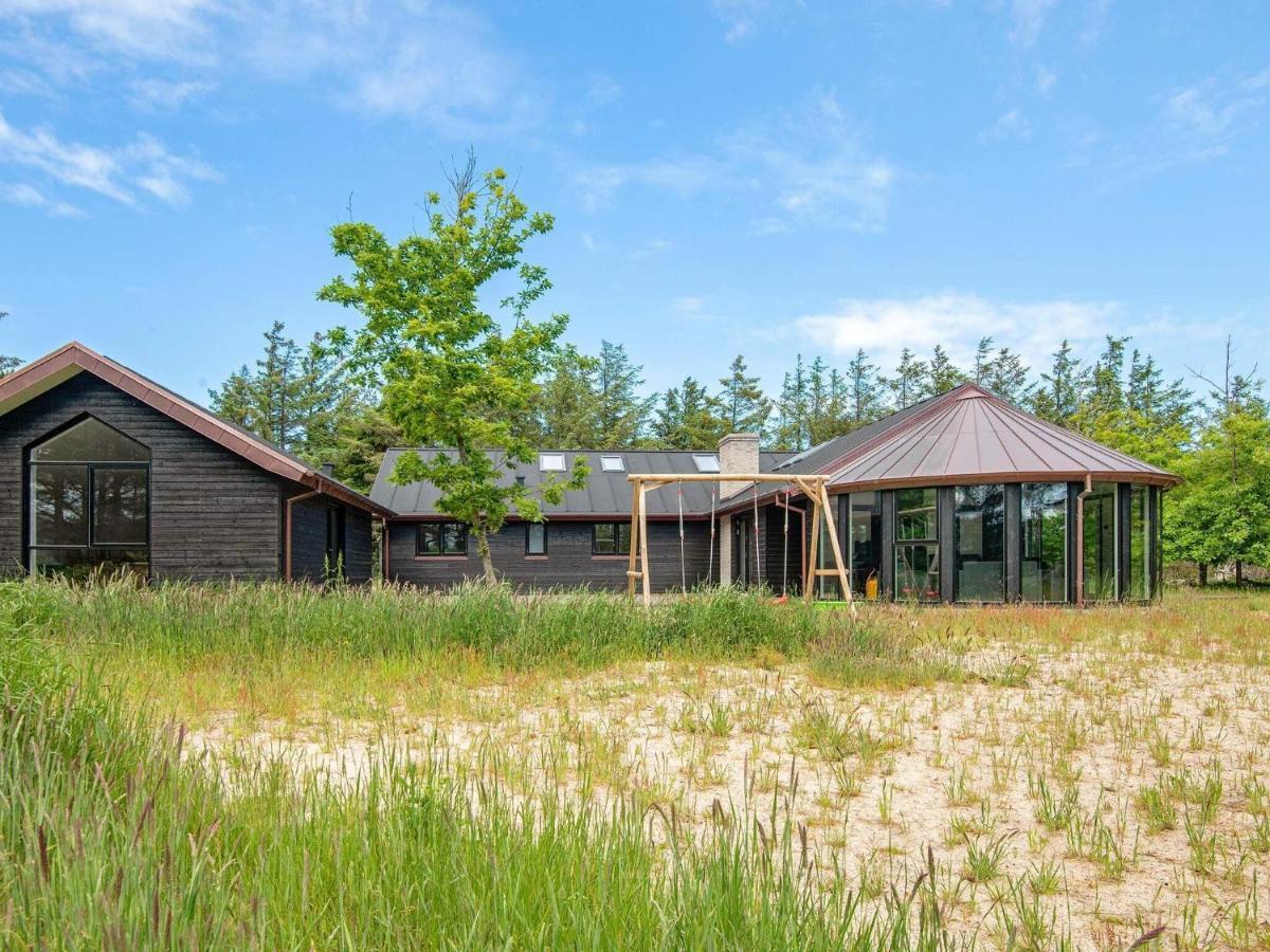 5 star holiday home in L kken Løkken Eksteriør bilde