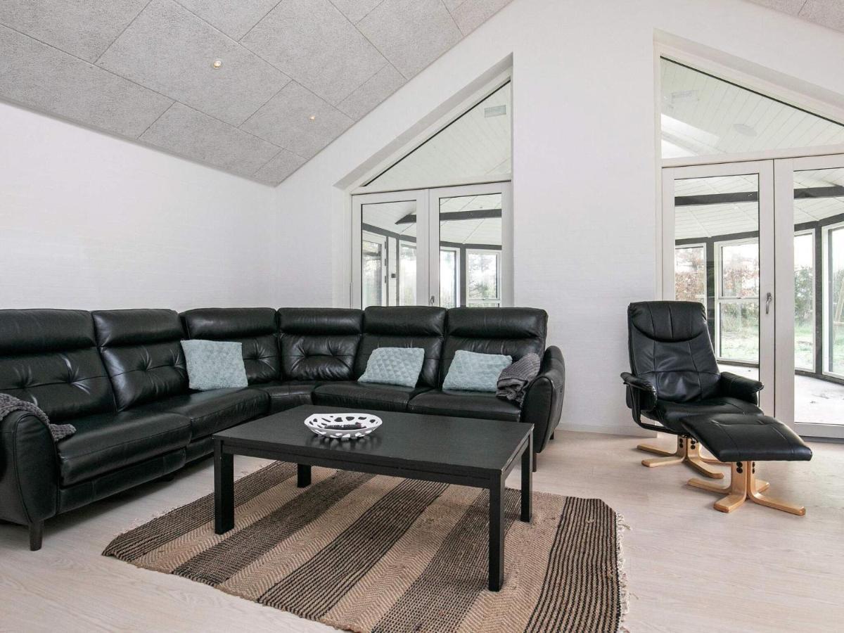 5 star holiday home in L kken Løkken Eksteriør bilde