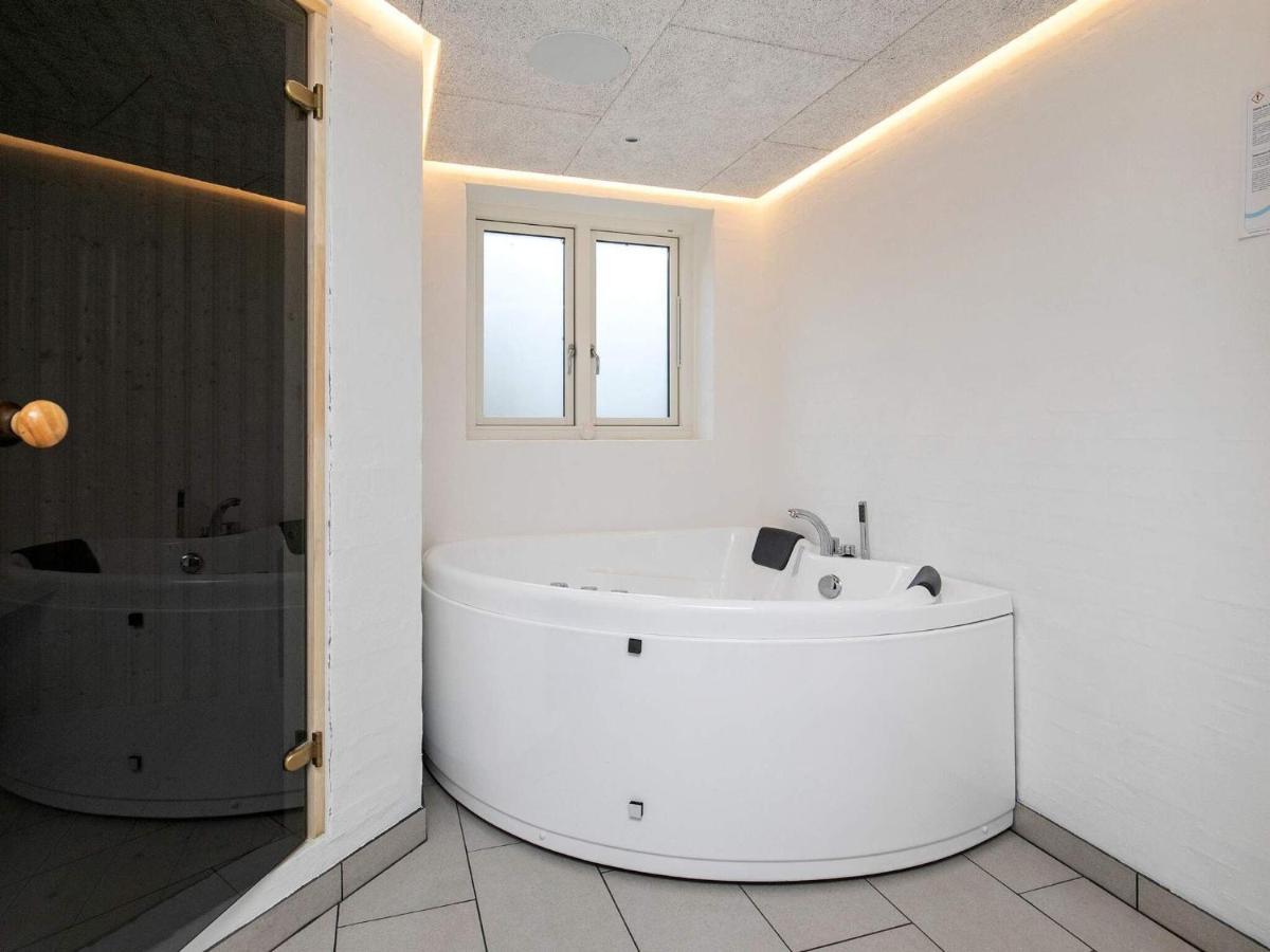 5 star holiday home in L kken Løkken Eksteriør bilde