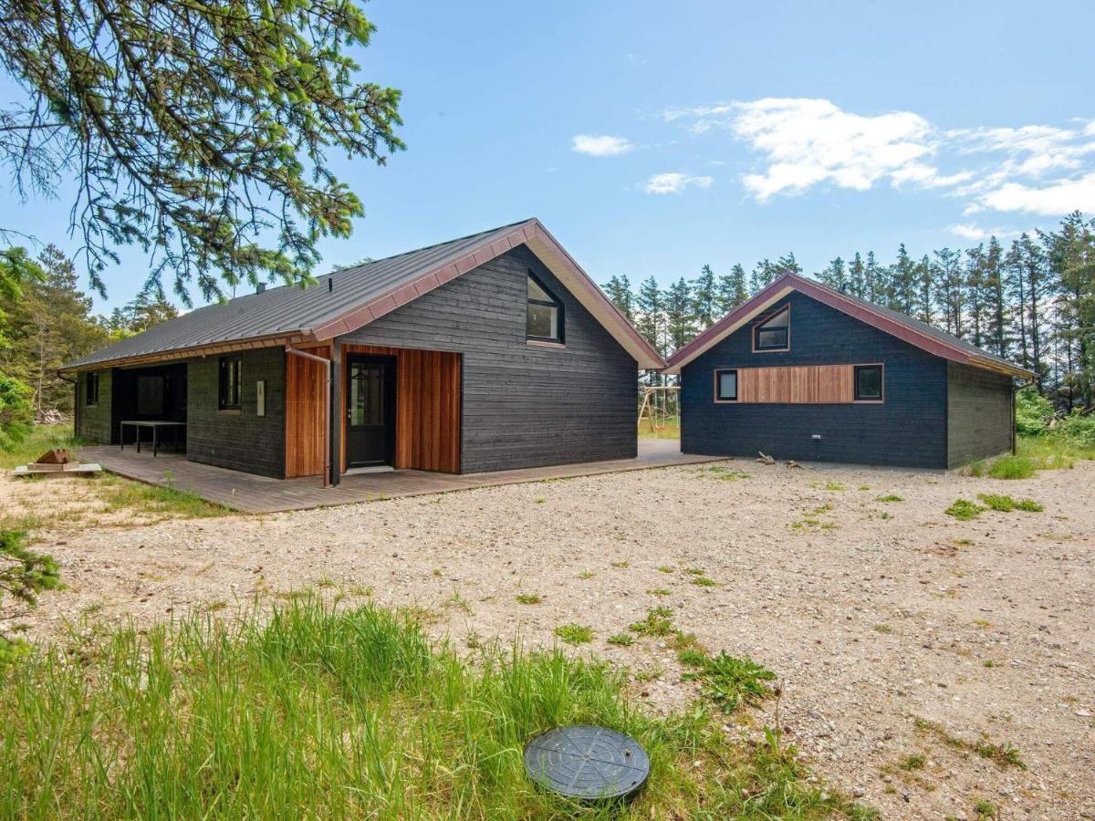 5 star holiday home in L kken Løkken Eksteriør bilde