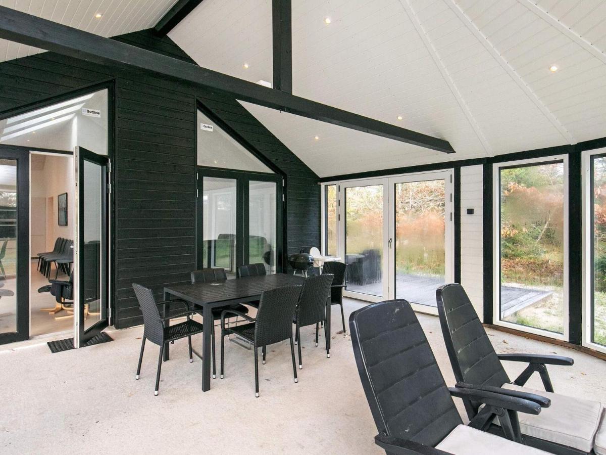 5 star holiday home in L kken Løkken Eksteriør bilde
