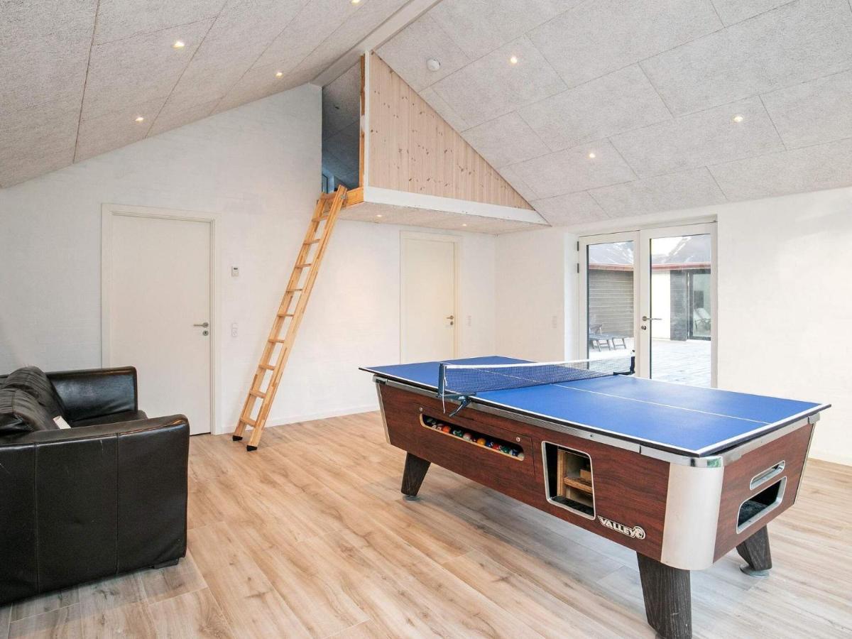 5 star holiday home in L kken Løkken Eksteriør bilde