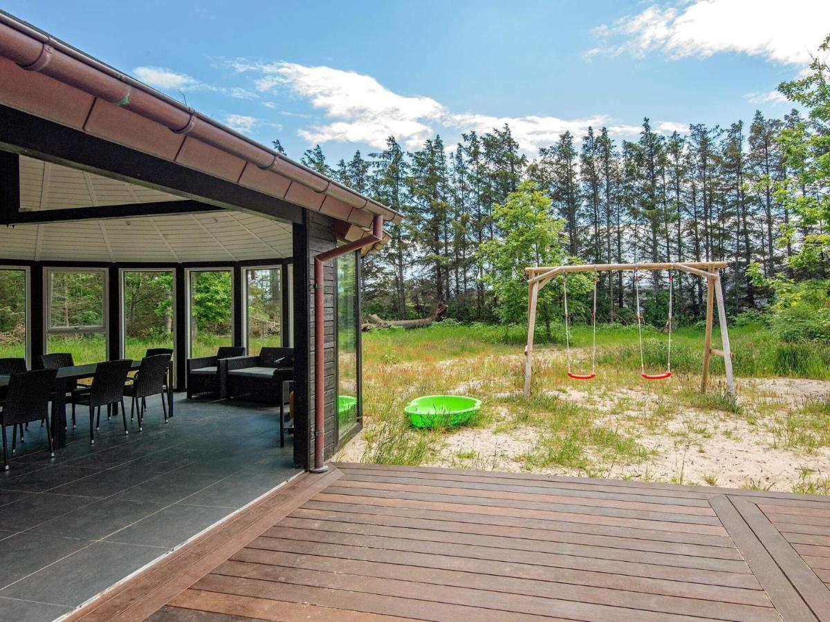 5 star holiday home in L kken Løkken Eksteriør bilde