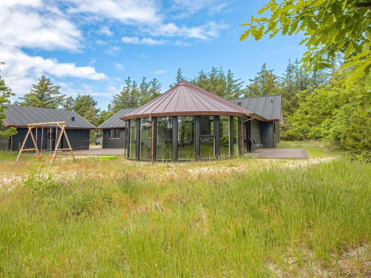 5 star holiday home in L kken Løkken Eksteriør bilde