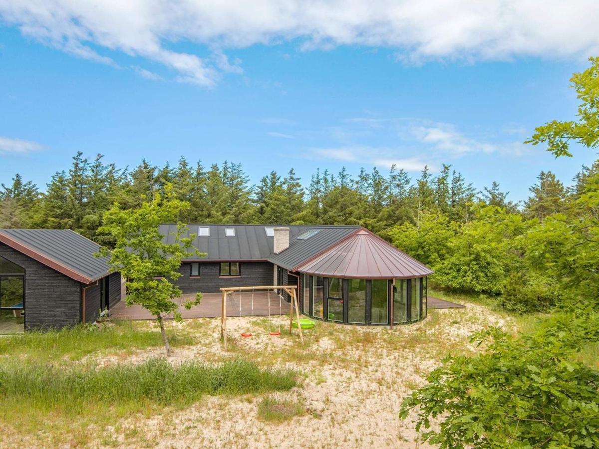 5 star holiday home in L kken Løkken Eksteriør bilde